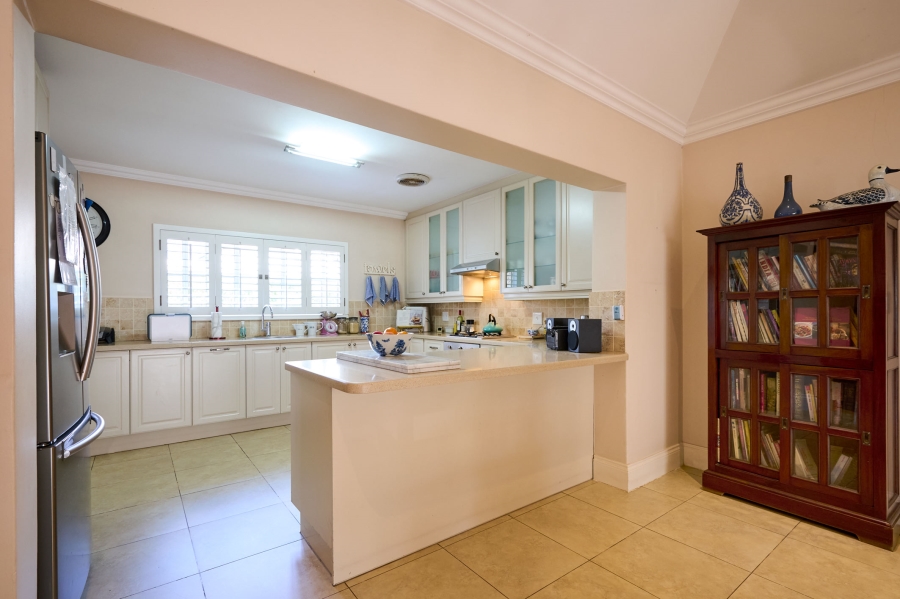 3 Bedroom Property for Sale in Waterfall Valley Mature Lifestyle Estate Gauteng