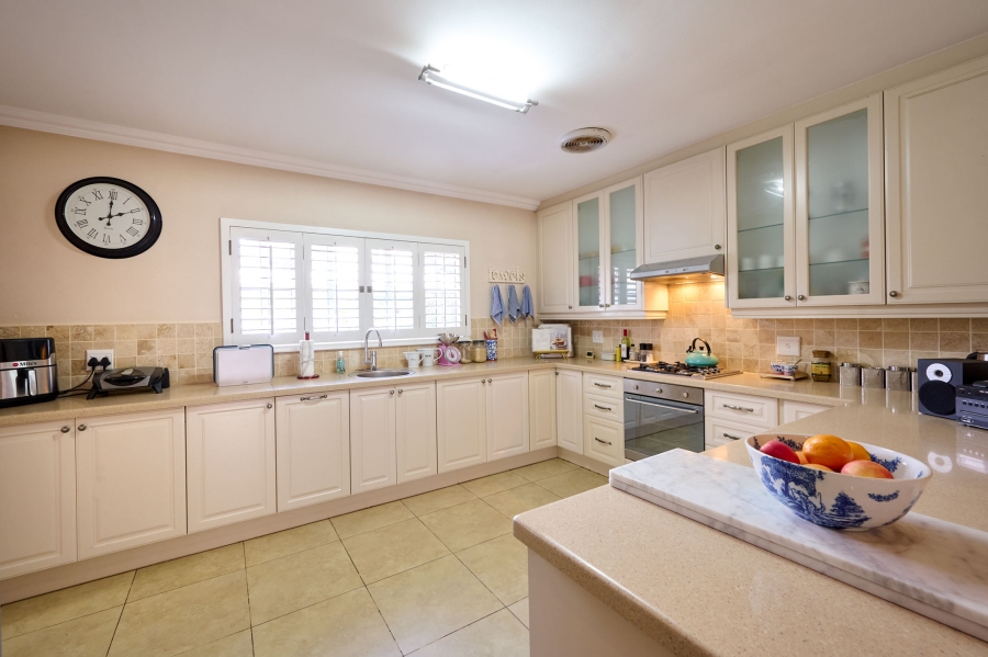 3 Bedroom Property for Sale in Waterfall Valley Mature Lifestyle Estate Gauteng