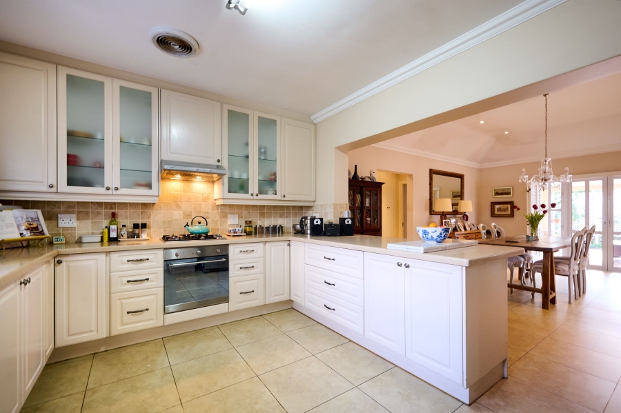 3 Bedroom Property for Sale in Waterfall Valley Mature Lifestyle Estate Gauteng
