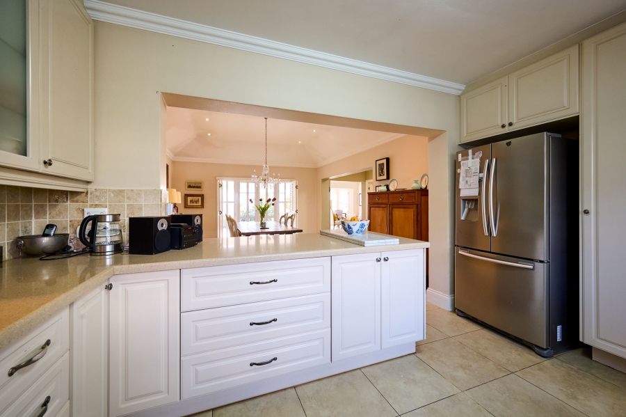 3 Bedroom Property for Sale in Waterfall Valley Mature Lifestyle Estate Gauteng