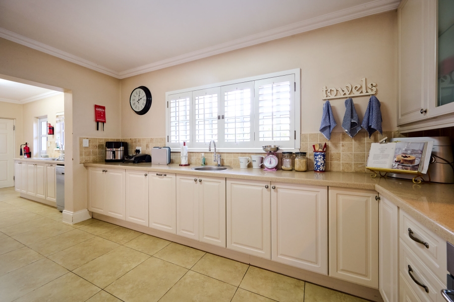 3 Bedroom Property for Sale in Waterfall Valley Mature Lifestyle Estate Gauteng