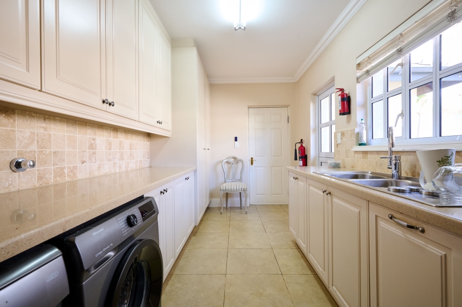 3 Bedroom Property for Sale in Waterfall Valley Mature Lifestyle Estate Gauteng