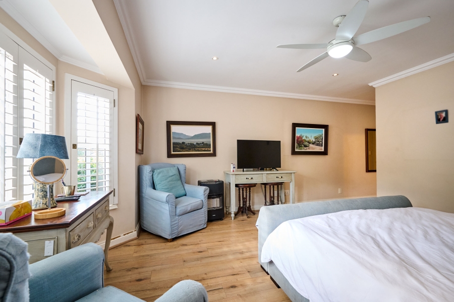 3 Bedroom Property for Sale in Waterfall Valley Mature Lifestyle Estate Gauteng