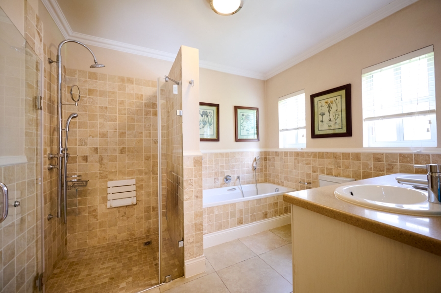 3 Bedroom Property for Sale in Waterfall Valley Mature Lifestyle Estate Gauteng