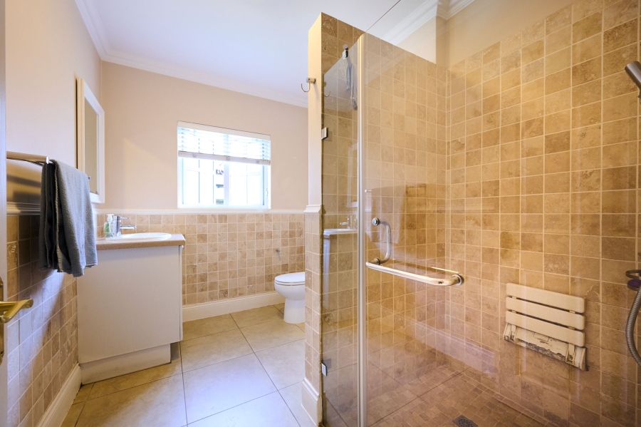 3 Bedroom Property for Sale in Waterfall Valley Mature Lifestyle Estate Gauteng