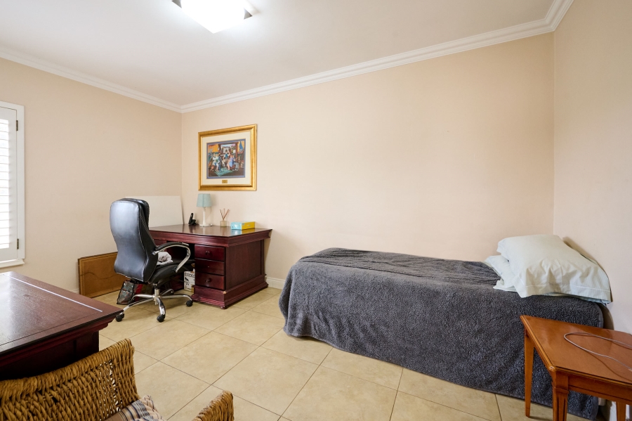 3 Bedroom Property for Sale in Waterfall Valley Mature Lifestyle Estate Gauteng