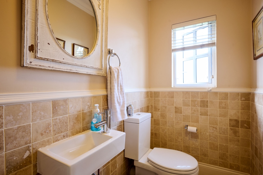 3 Bedroom Property for Sale in Waterfall Valley Mature Lifestyle Estate Gauteng