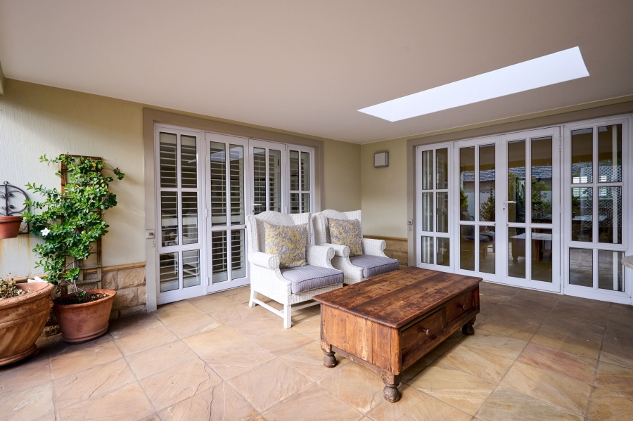 3 Bedroom Property for Sale in Waterfall Valley Mature Lifestyle Estate Gauteng