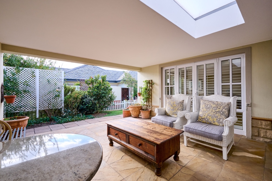3 Bedroom Property for Sale in Waterfall Valley Mature Lifestyle Estate Gauteng