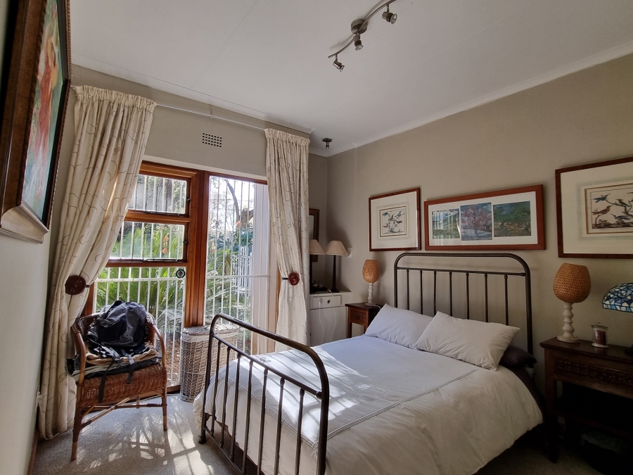 To Let 4 Bedroom Property for Rent in Fairland Gauteng