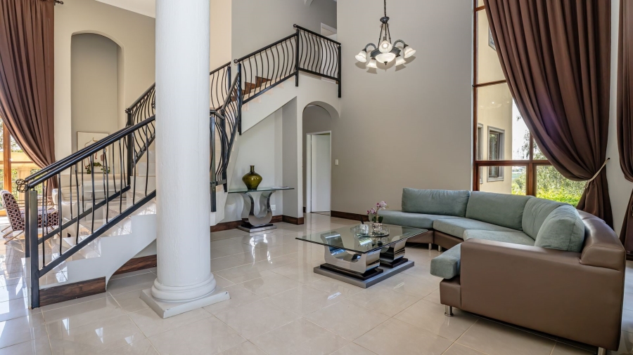 5 Bedroom Property for Sale in Cornwall Hill Gauteng