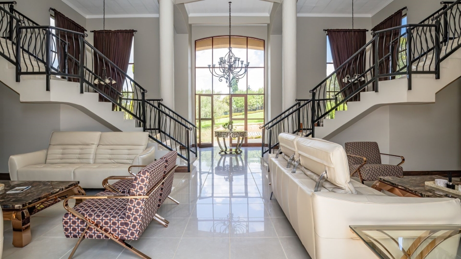 5 Bedroom Property for Sale in Cornwall Hill Gauteng