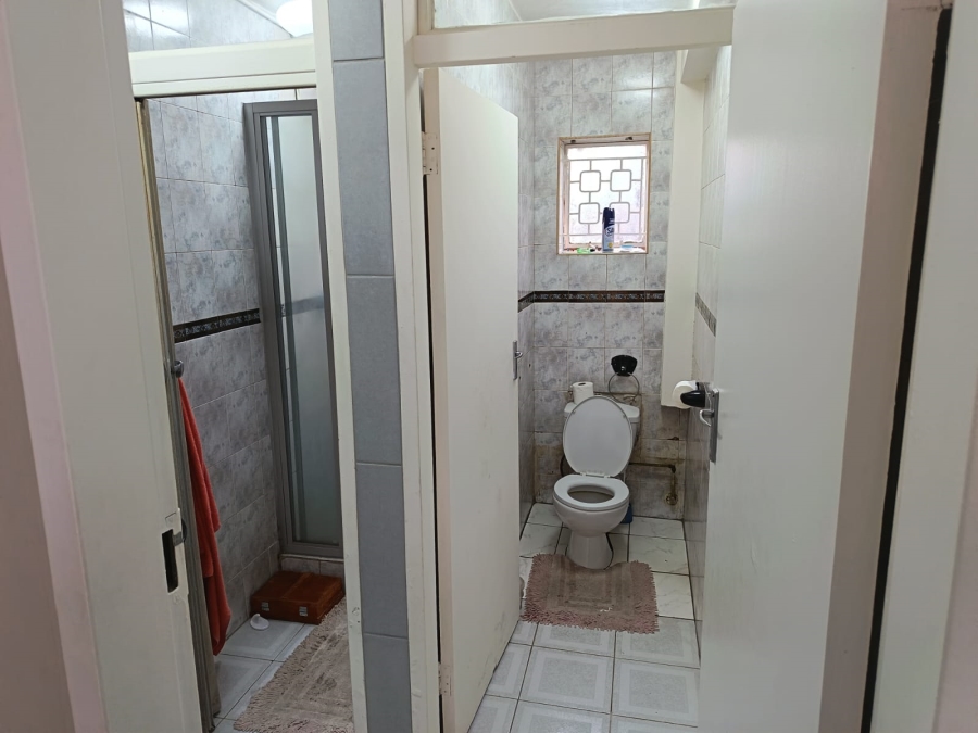To Let 2 Bedroom Property for Rent in Laudium Gauteng