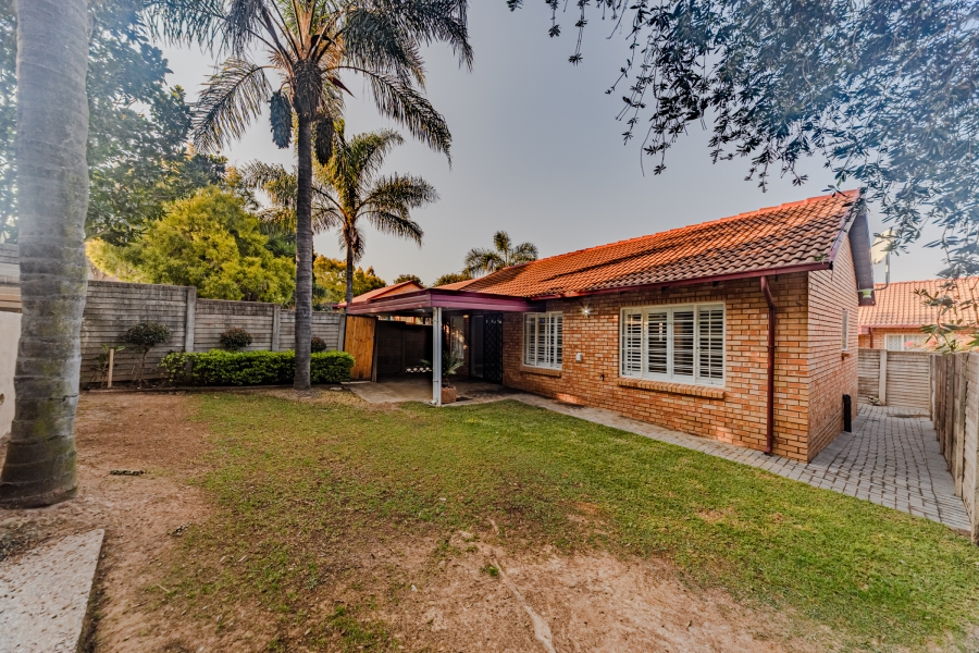 3 Bedroom Property for Sale in Erasmuskloof Gauteng