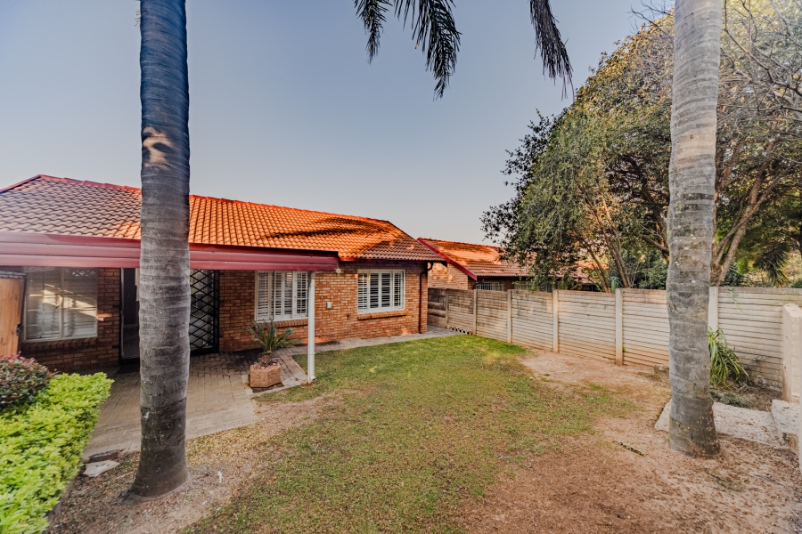 3 Bedroom Property for Sale in Erasmuskloof Gauteng