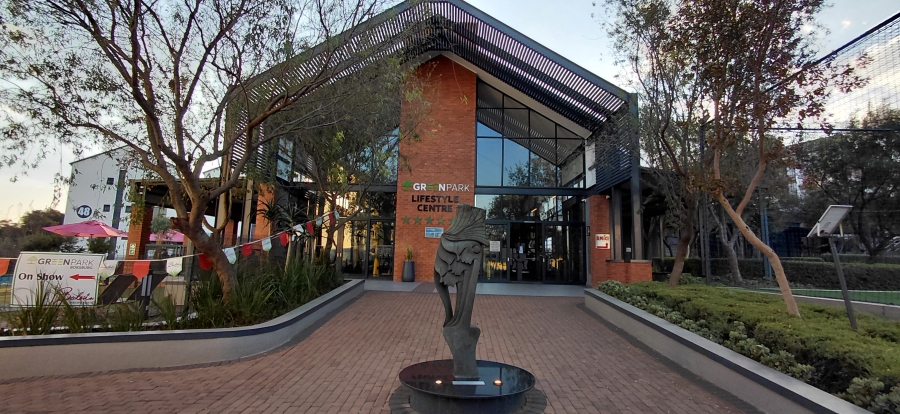 1 Bedroom Property for Sale in Lilianton Gauteng