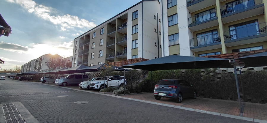 1 Bedroom Property for Sale in Lilianton Gauteng