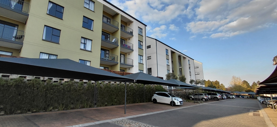 1 Bedroom Property for Sale in Lilianton Gauteng