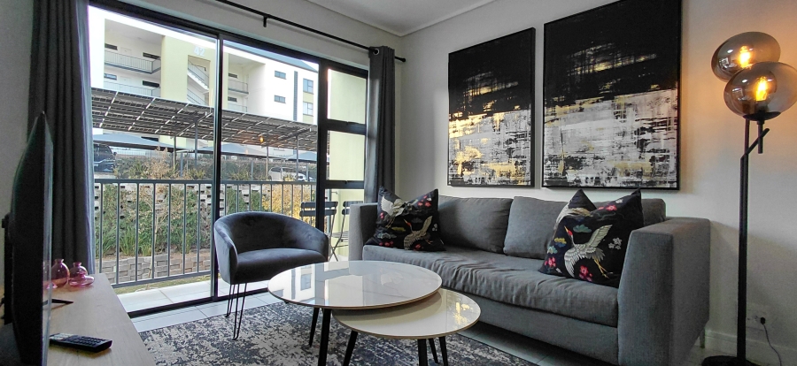1 Bedroom Property for Sale in Lilianton Gauteng