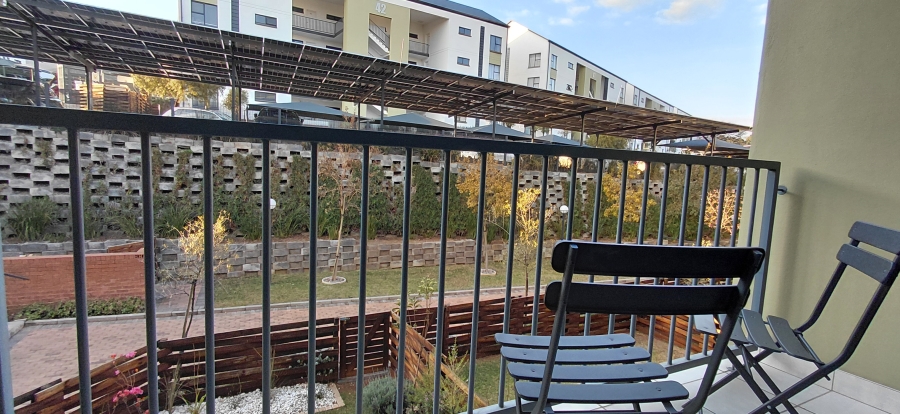 1 Bedroom Property for Sale in Lilianton Gauteng