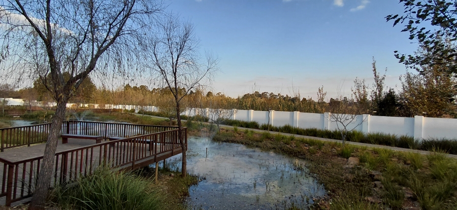 1 Bedroom Property for Sale in Lilianton Gauteng
