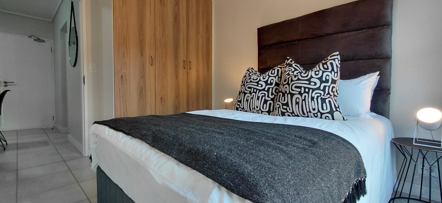 1 Bedroom Property for Sale in Lilianton Gauteng