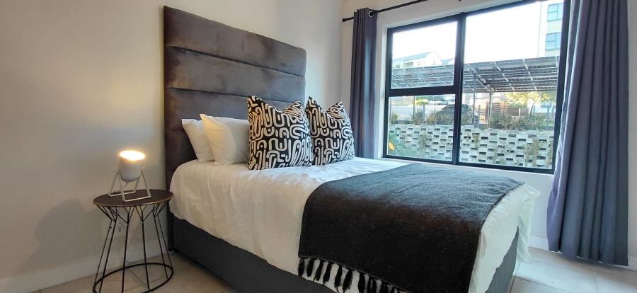 1 Bedroom Property for Sale in Lilianton Gauteng