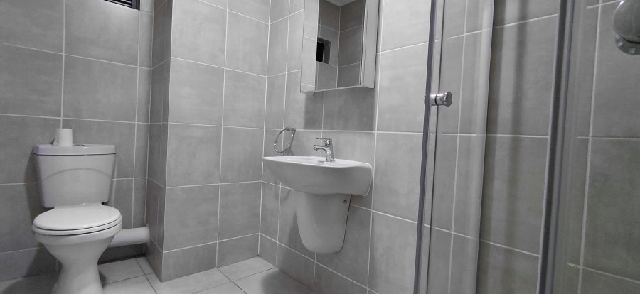1 Bedroom Property for Sale in Lilianton Gauteng