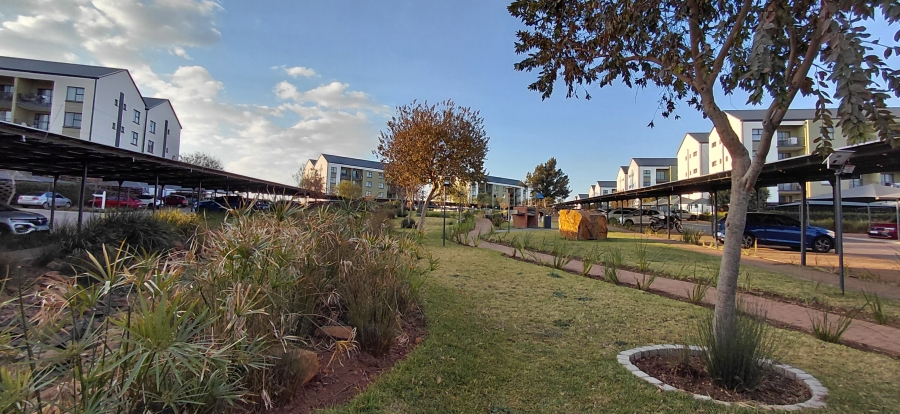 1 Bedroom Property for Sale in Lilianton Gauteng