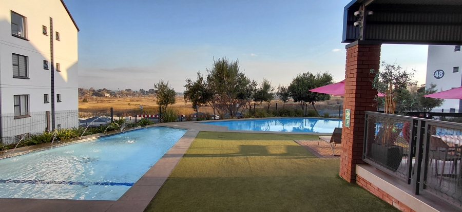 1 Bedroom Property for Sale in Lilianton Gauteng