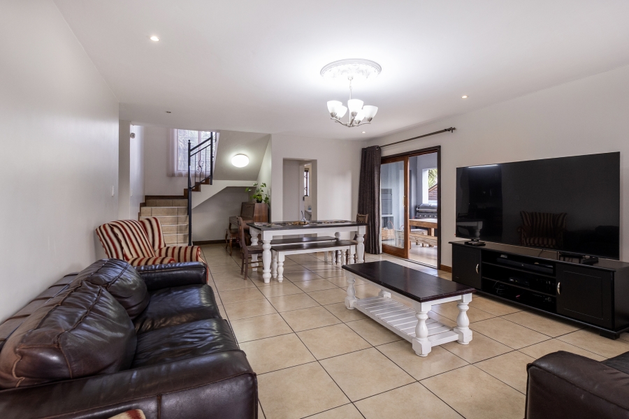 3 Bedroom Property for Sale in Pierre Van Ryneveld Gauteng