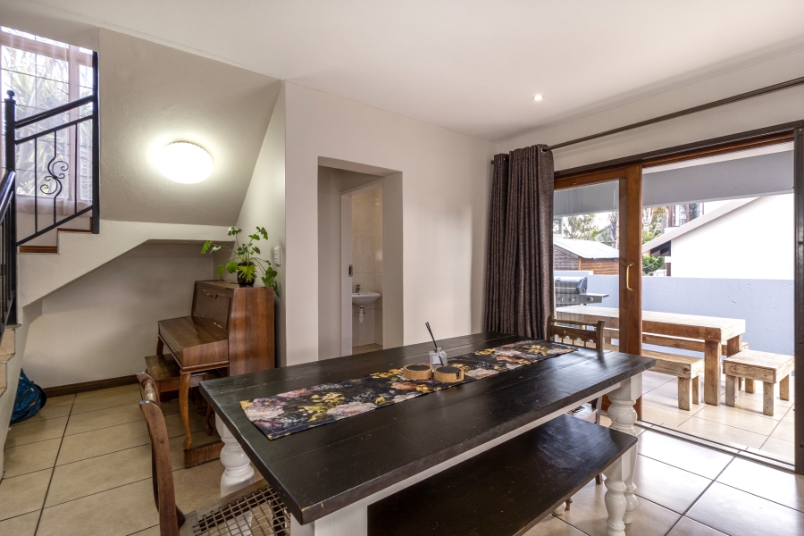 3 Bedroom Property for Sale in Pierre Van Ryneveld Gauteng
