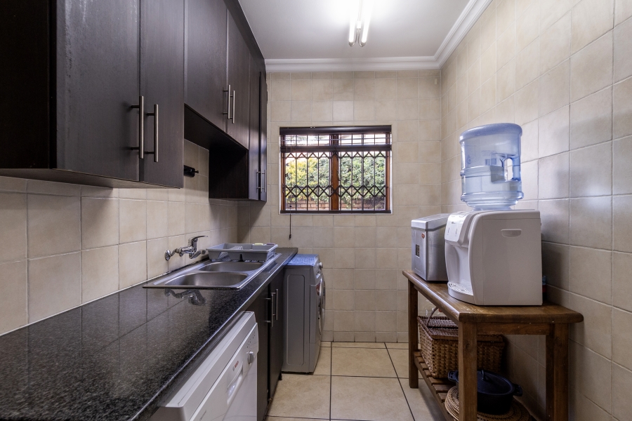 3 Bedroom Property for Sale in Pierre Van Ryneveld Gauteng