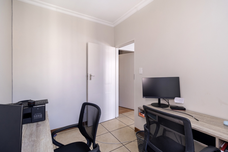 3 Bedroom Property for Sale in Pierre Van Ryneveld Gauteng
