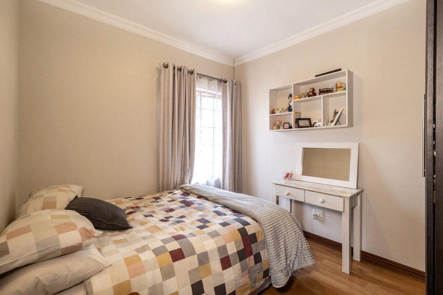3 Bedroom Property for Sale in Pierre Van Ryneveld Gauteng