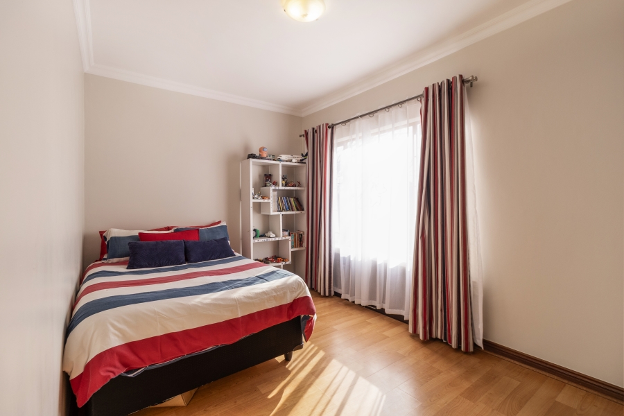 3 Bedroom Property for Sale in Pierre Van Ryneveld Gauteng