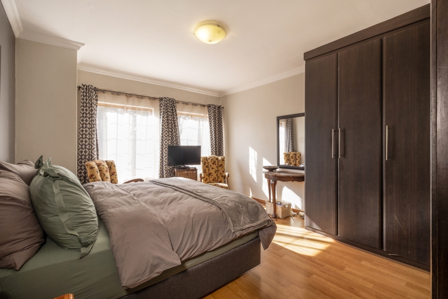 3 Bedroom Property for Sale in Pierre Van Ryneveld Gauteng