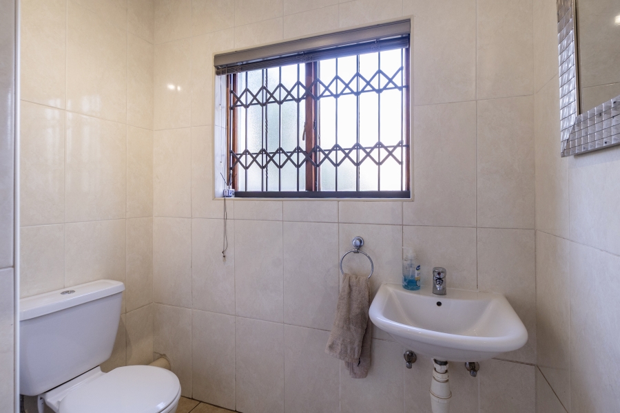 3 Bedroom Property for Sale in Pierre Van Ryneveld Gauteng
