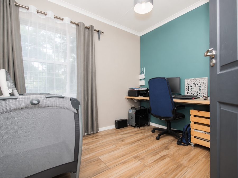 To Let 3 Bedroom Property for Rent in Allens Nek Gauteng