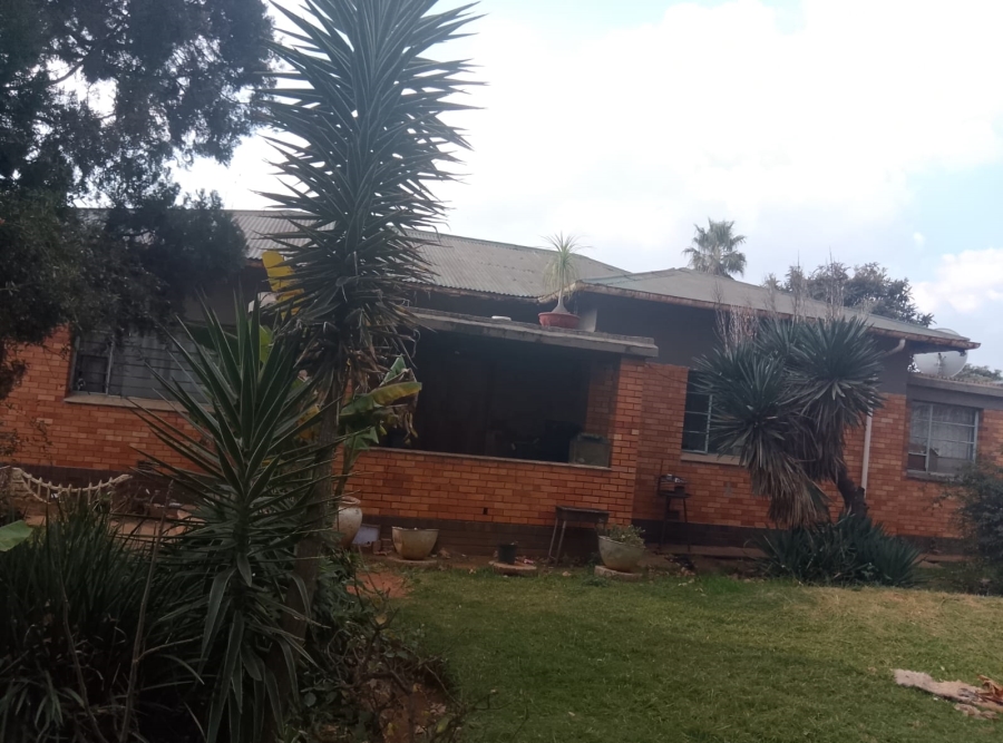 3 Bedroom Property for Sale in Geduld Ext 1 Gauteng