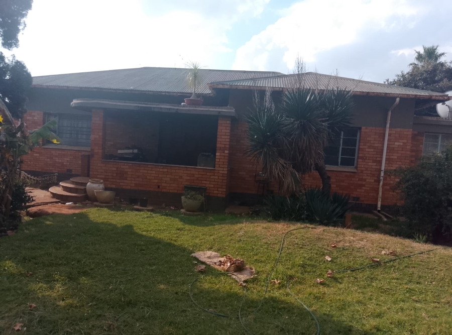 3 Bedroom Property for Sale in Geduld Ext 1 Gauteng