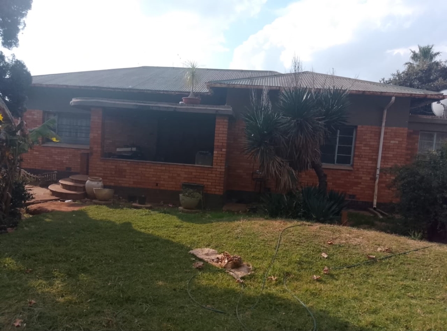 3 Bedroom Property for Sale in Geduld Ext 1 Gauteng