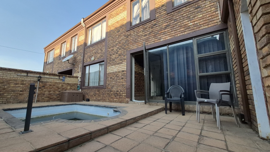 3 Bedroom Property for Sale in New Modder Gauteng
