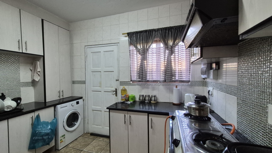 3 Bedroom Property for Sale in New Modder Gauteng