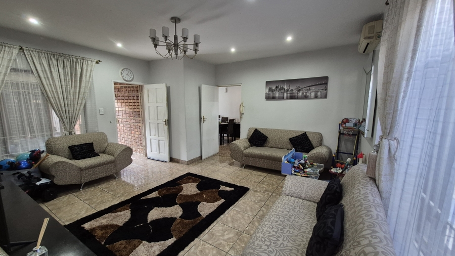 3 Bedroom Property for Sale in New Modder Gauteng
