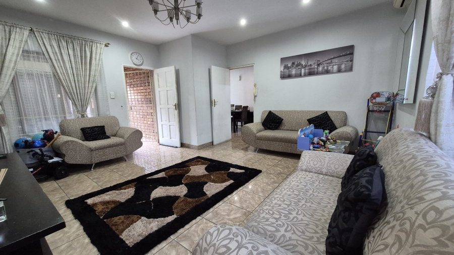 3 Bedroom Property for Sale in New Modder Gauteng