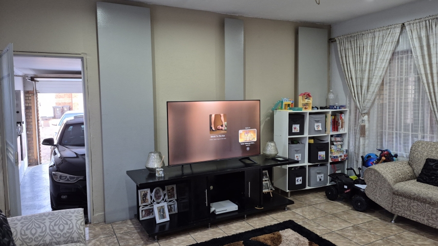 3 Bedroom Property for Sale in New Modder Gauteng