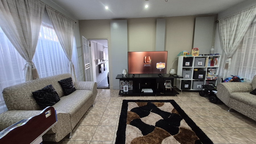 3 Bedroom Property for Sale in New Modder Gauteng