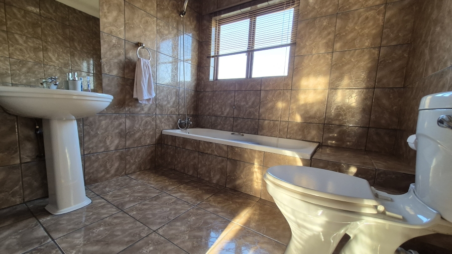 3 Bedroom Property for Sale in New Modder Gauteng