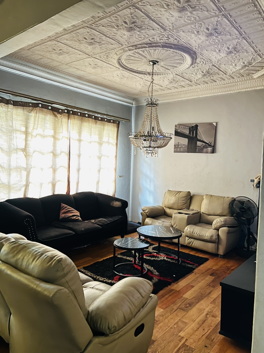 4 Bedroom Property for Sale in Kensington Gauteng